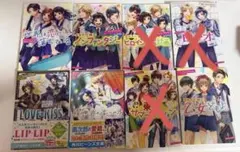 HoneyWorks 小説 6冊