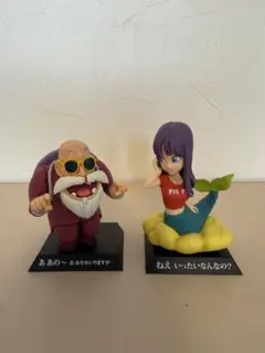 ドラゴンボール　アーカイブス　人魚　亀仙人　一番くじ　フィギュア 2026年最新】亀仙人＆人魚の人気アイテム - メルカリ