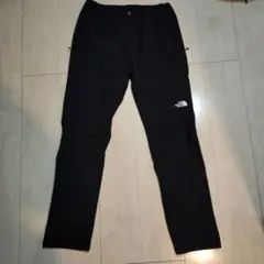 THE NORTH FACE メンズ アルパインライトパンツ　ブラック　L