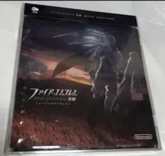 ファイアーエムブレム 覚醒 ミュージックセレクション