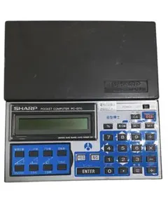 2026年最新】ポケコン シャープの人気アイテム - メルカリ