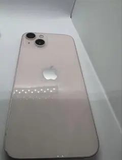 iPhone 13 256GB ピンク 本体 SIM フリーのサムネイル