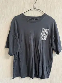 CHIP CLIP GHOST Tシャツ Mサイズ