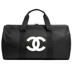 新品 CHANEL ノベルティ ボストンバッグのサムネイル