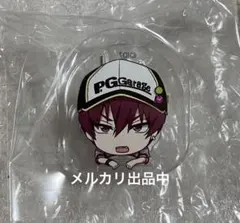 アイナナ 狗丸トウマ にいてんごくりっぷ ぶっとびレーシング