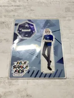 にじさんじ 加賀美ハヤト にじフェス2023 アクリルスタンド アクスタ