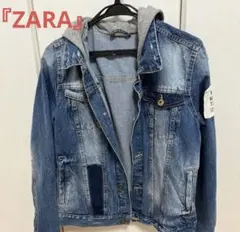 zaraキッズ 160 デニム