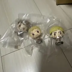 ちょこのっこフィギュア アニメ