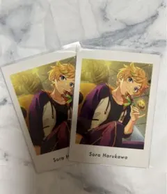 あんさんぶるスターズ Switch 春川宙 セット 5