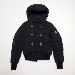 2025年最新】モンクレール ダッフルの人気アイテム - メルカリ