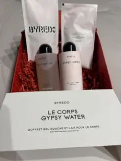 GYPSY WATER 香水 BAL D'A FRIQUE ボディウォッシュ - メルカリ