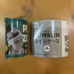 PUPPET SUNSUN コインケース