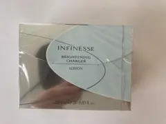 ALBION INFINESSE BRIGHTENING CHARGER