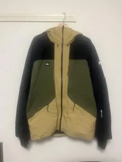 クイックシルバー スノボ ウェア