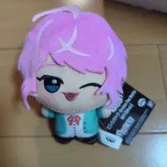 ヒプノシスマイク Division Rap Battle ちびぐるみ 飴村乱数