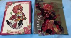 本日取消予定 地縛少年花子くん 10周年記念ミュージアム ミツバ