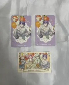 プロセカ 神代類 感謝祭 4th グリカ