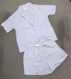 Repipi Armario セットアップ ジャケット ロープキュロット