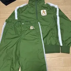 MLBセットアップ