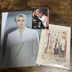 SEVENTEEN エスクプス スンチョル フォトカード トレカ