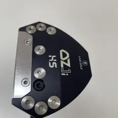 LAB.GOLF OZ1 i パター ブラック レフティ 左 - メルカリ