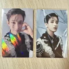 ドギョム　weverse特典・初回A 消費期限