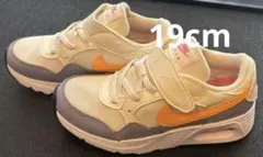 NIKE エアシリーズ スニーカー 19cm