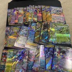 ポケモンカード RR ダブルレア 85枚 まとめ売り