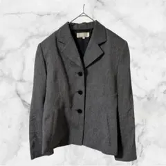 1574 HINIOUE カネボー　ジャケット　新品　9号　昭和レトロ