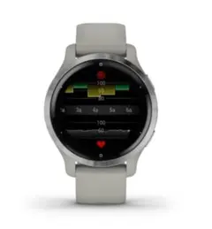 【新品未使用】Venu 2S Mist Gray/Silver ガーミン