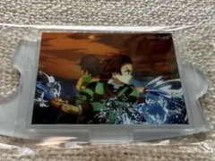 鬼滅の刃 無限城編 水の呼吸 ランダムミニアクスタ 冨岡義勇 竈門炭治郎