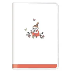 ムーミン リトルミイ 2026 マンスリースケジュール帳 新品 未開封