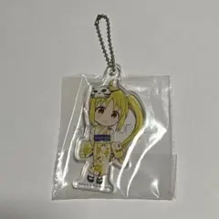 ぼっち・ざ・ろっく！ 一番くじ L賞 伊地知虹夏