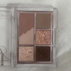 CLIO PRO EYE PALETTE MINI 02ロージーヘイズのサムネイル