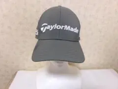 97012　テーラーメイド　キャップ　グレー　ONE
