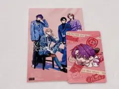 VOLTACTION フォトカード 特典 渡会雲雀 2点セット