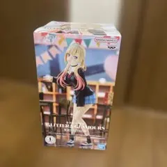 GLITTER&GLAMOURS 着せ恋 喜多川海夢 文化祭ver.フィギュア