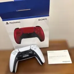 ジャンク品 !! PS5ワイヤレスコントローラー ホワイト