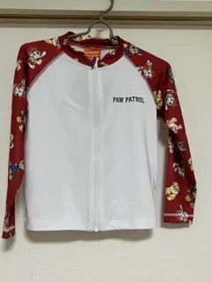 120 cm パウパトロール　PAW PATROL ラッシュガード