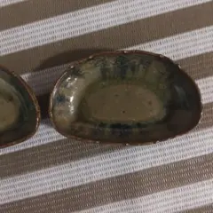 イムサエム 花柄 長方皿 未使用品 希少 - メルカリ