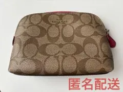 COACH ポーチ