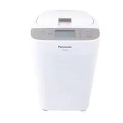 Panasonic SD-MT3　ホームベーカリー 説明書 パナソニック SD-MT3 パンメーカー