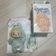 【新品】ラブブ Big into energy
