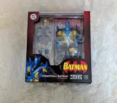 MAFEX マフェックス No.144 KNIGHTFALL BATMANのサムネイル
