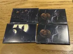 ツイステ　缶バッジ　ジャミル　セット