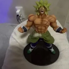 ドラゴンボール ブロリー