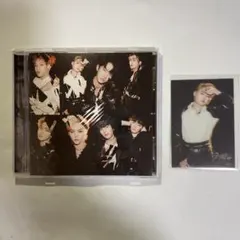 straykids ソリクンリノ タワレコ トレカ