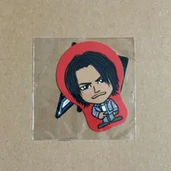 三代目 JSB LAND カプセル ガチャ 今市隆二 ステッカーセット