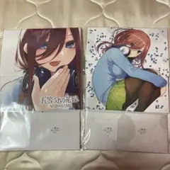 やがて君になる 7巻 アニメイト限定 SNS風クリアカード - メルカリ