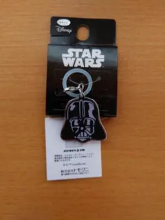 STAR WARS アベイル マルチチャーム めじるし ダースベイダー